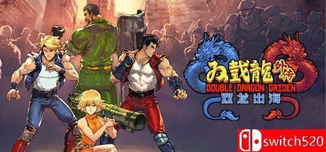 《双截龙外传：龙之崛起（Double Dragon Gaiden: Rise Of Dragons）》TENOKE镜像版[CN/TW/EN]