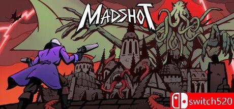 《诡秘射手（Madshot）》官方中文 SKIDROW镜像版[CN/TW/EN/JP]