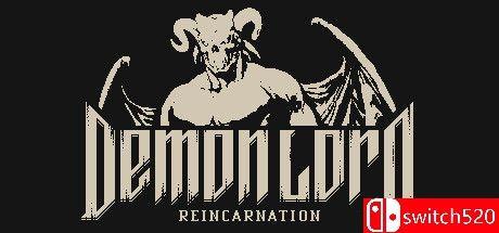 《魔尊转世（Demon Lord Reincarnation）》v1.0.6.0 rG硬盘版[EN]