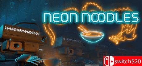 《霓虹面：赛博朋克厨房自动化（Neon Noodles Cyberpunk Kitchen Auto）》bADkARMA硬盘版[CN/EN]