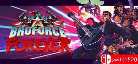 《武装原型（Broforce）》官方中文 集成Forever升级 GOG硬盘版[CN/EN/JP]