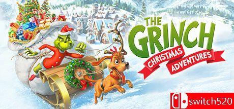 《圣诞怪杰：圣诞大冒险（The Grinch: Christmas Adventures）》官方中文 TENOKE镜像版[CN/TW/EN]