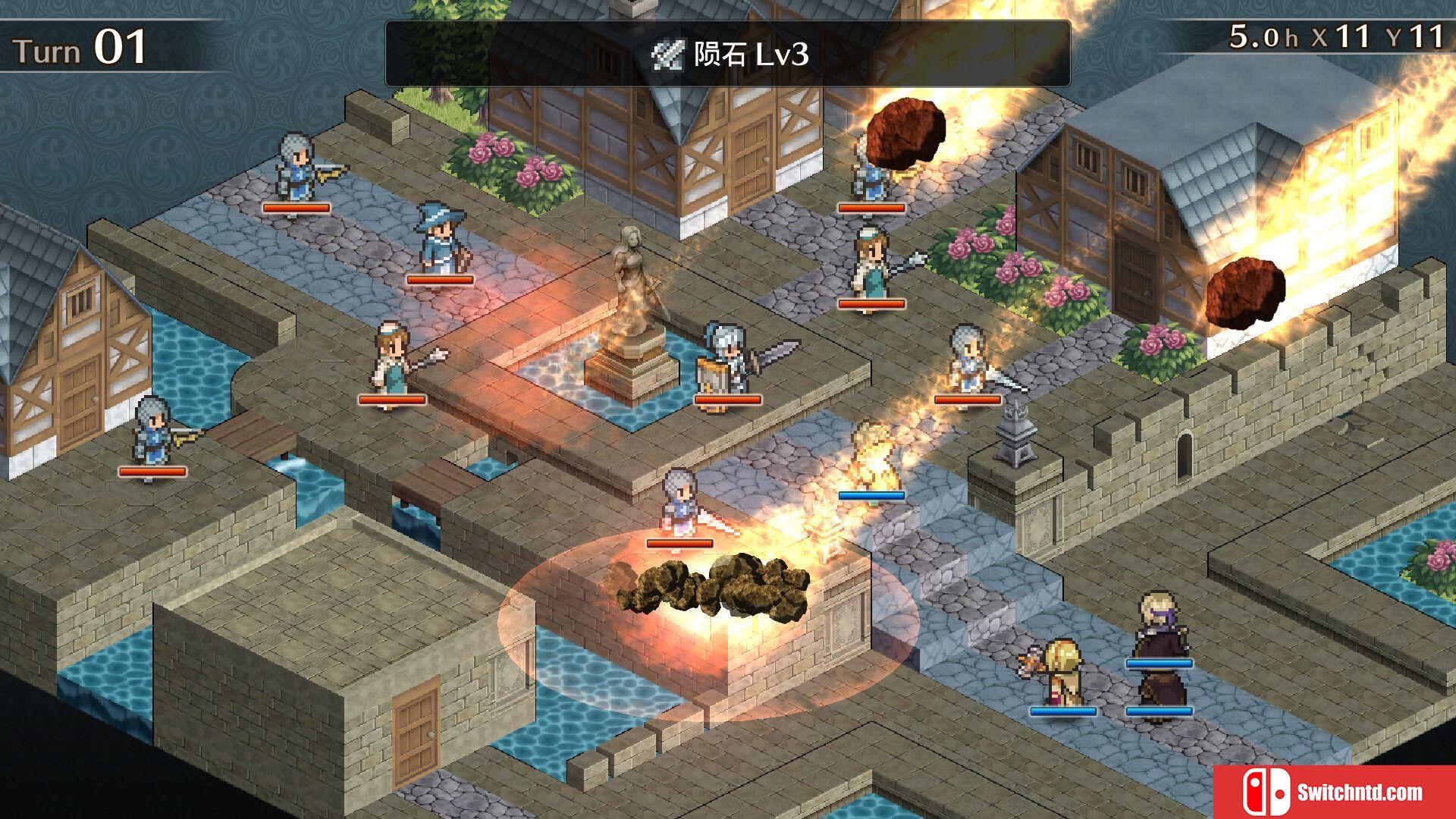 《佣兵之翼：伪之不死鸟（Mercenaries Wings: The False Phoenix）》P2P硬盘版[CN/EN/JP]_3