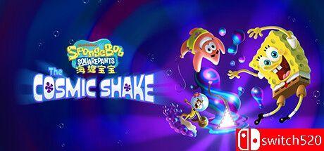 《海绵宝宝：宇宙摇摆（SpongeBob SquarePants）》官方中文 v1.0.5.0 TENOKE镜像版[CN/TW/EN/JP]