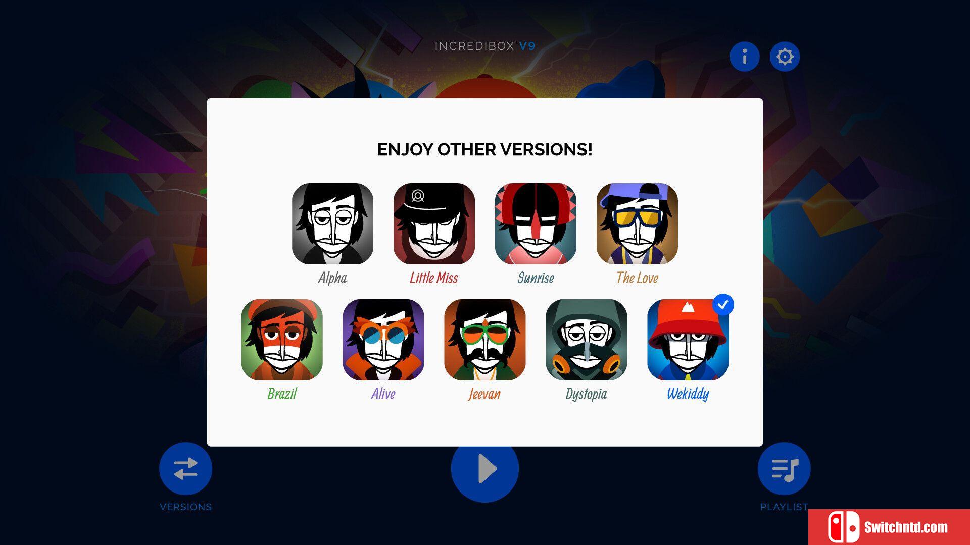 《节奏盒子（Incredibox）》官方中文 Build 11121772 P2P硬盘版[CN/TW/EN/JP]_3