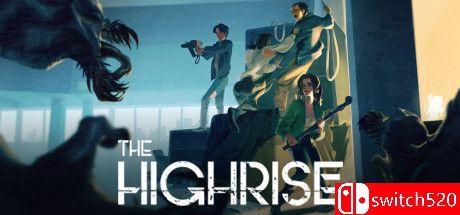 《高层建筑（The Highrise）》官方中文 Early Access P2P硬盘版[CN/EN/JP]