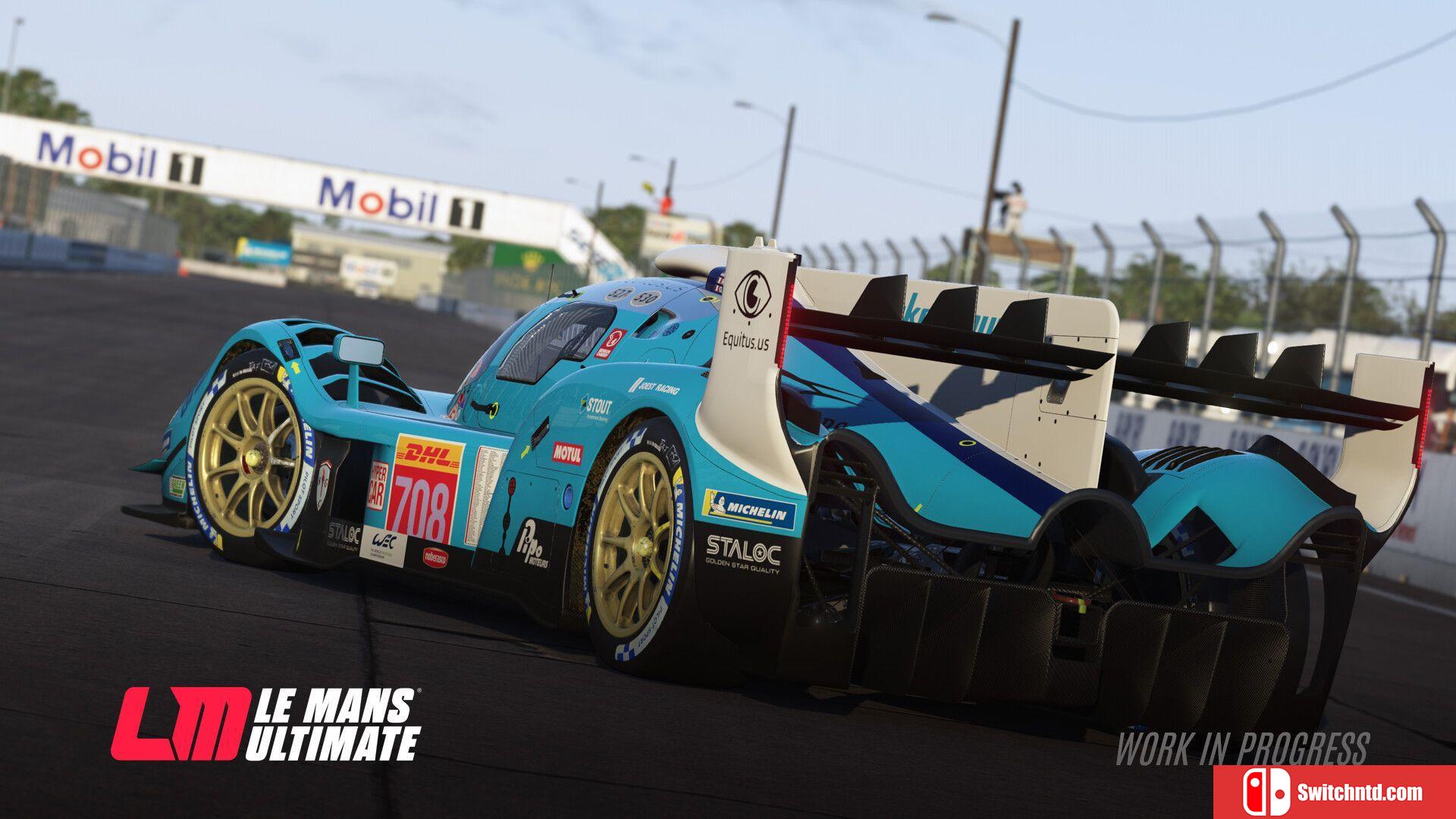 《勒芒极致（Le Mans Ultimate）》Build 13883943 P2P硬盘版[EN]_3