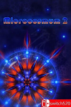 《微观世界2（Microcosmum 2）》官方中文 集成地图生成器深渊DLC TENOKE镜像版[CN/TW/EN/JP]