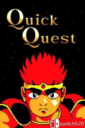 《快速任务（Quick Quest）》Build 13623498 P2P硬盘版[EN/JP]