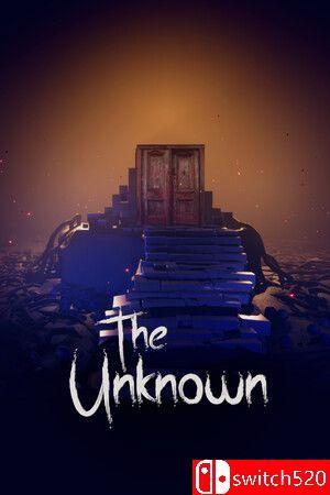 《未知之境（The Unknown）》SKIDROW镜像版[EN]