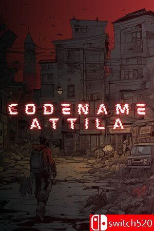 《代号阿提拉（Codename Attila）》TENOKE镜像版[EN]