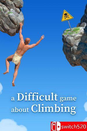 《关于攀登的艰难游戏（A Difficult Game About Climbing）》P2P硬盘版[EN]