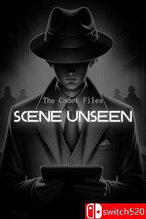 《菜鸟档案：未见现场（The Cadet Files : Scene Unseen）》TiNYiSO镜像版[EN]