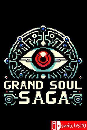 《宏伟灵魂传说（Grand Soul Saga）》TENOKE镜像版[EN]