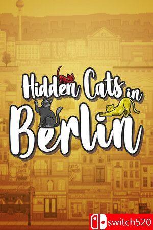 《隐藏在柏林的猫（Hidden Cats in Berlin）》Build 13763431 P2P硬盘版[EN]