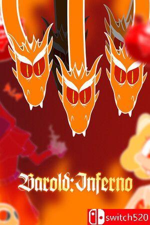 《巴罗德：地狱（Barold: Inferno）》TENOKE镜像版[EN]