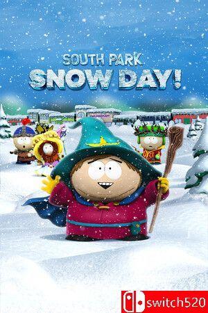 《南方公园：下雪天！（SOUTH PARK: SNOW DAY!）》FLT镜像版[EN/JP]