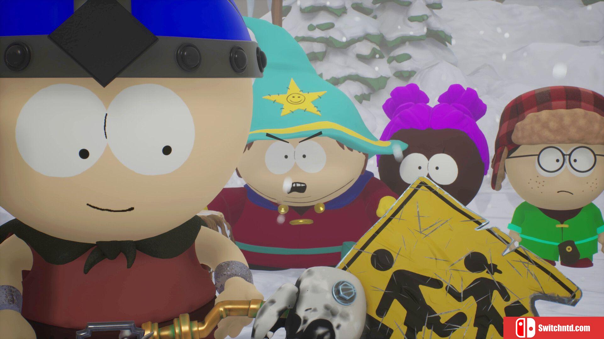 《南方公园：下雪天！（SOUTH PARK: SNOW DAY!）》FLT镜像版[EN/JP]_5