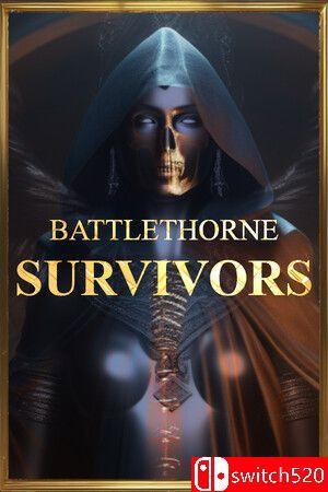 《巴特索恩：幸存者（Battlethorne: Survivors）》TiNYiSO镜像版[EN]