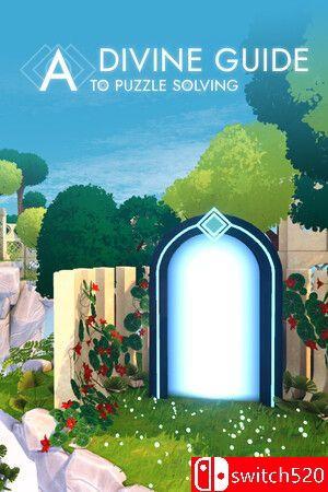 《解谜之神导（A Divine Guide To Puzzle Solving）》TENOKE镜像版[EN]