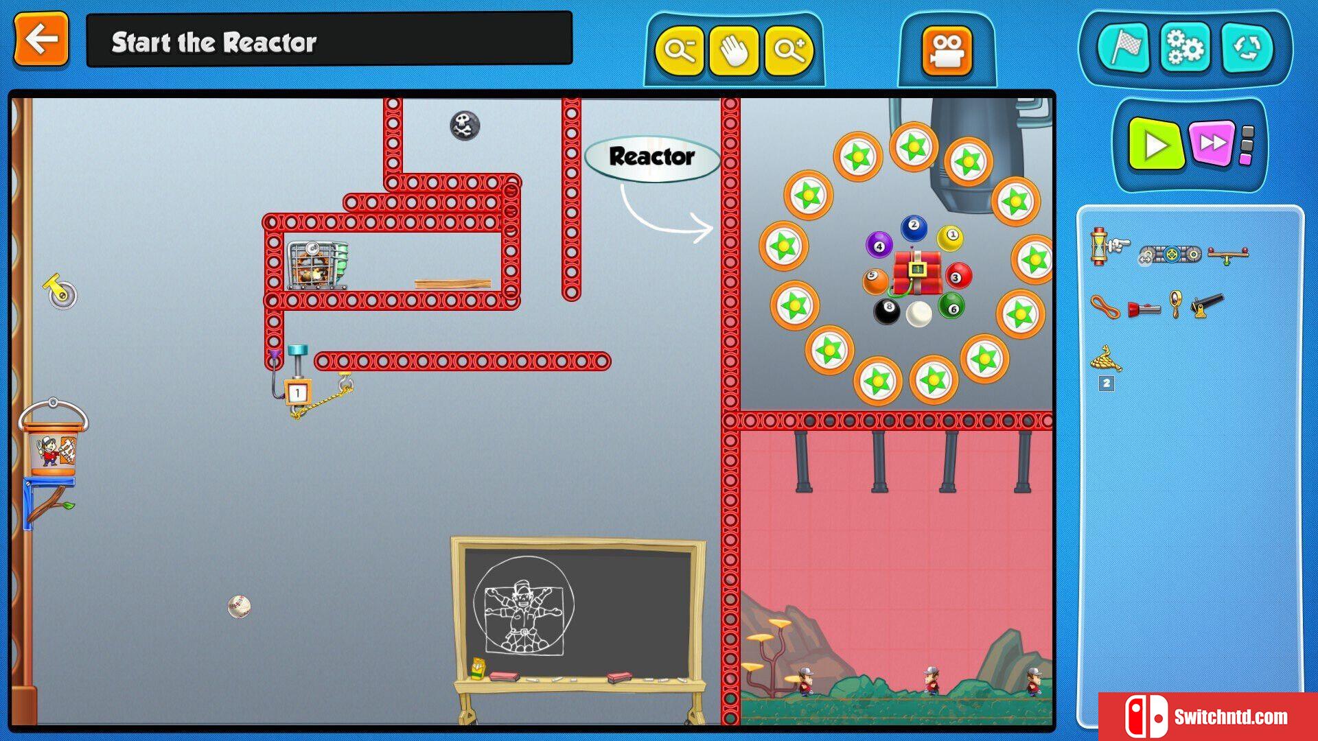 《发明家工坊（Contraption Maker）》GOG硬盘版[EN]_2