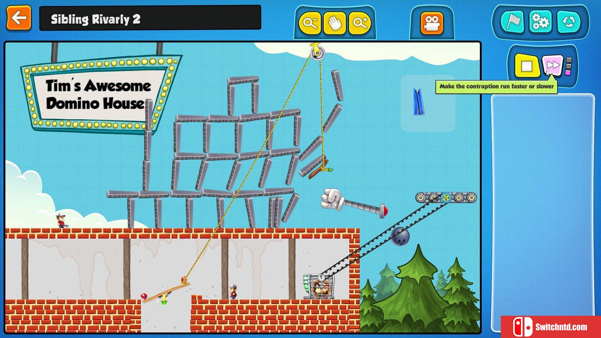 《发明家工坊（Contraption Maker）》GOG硬盘版[EN]_5