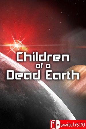 《亡星余孤（Children of a Dead Earth）》v2945058 P2P硬盘版[EN]