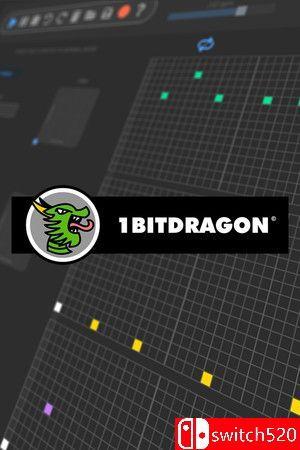 《1比特龙（1BITDRAGON）》v4.3 P2P硬盘版[EN]