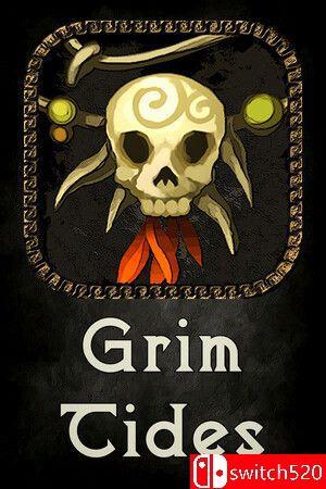 《阴森潮汐（Grim Tides）》Build 13950886 P2P硬盘版[EN]