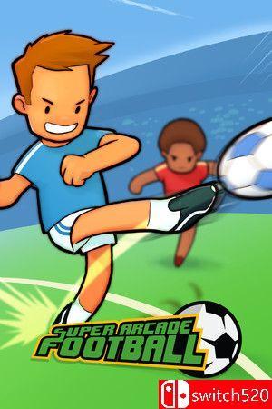 《超级街机足球（Super Arcade Football）》Unleashed硬盘版[EN]