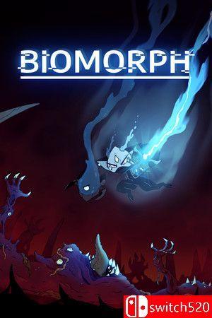 《生物变形（BIOMORPH）》TENOKE镜像版[EN]