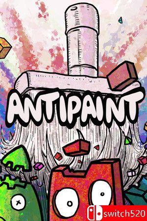 《反画（Antipaint）》Build 14048723 P2P硬盘版[EN]