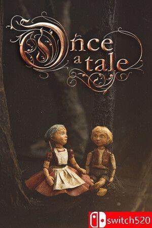 《往昔童话（Once a Tale）》SKIDROW镜像版[EN]