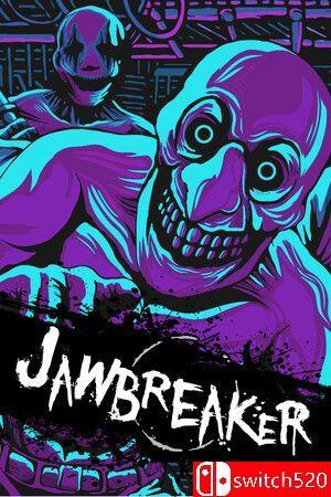 《绝境逃生（Jawbreaker）》TiNYiSO镜像版[EN]