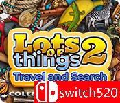 《万物寻觅2：旅行与探索（Lots of Things 2: Travel and Search）》典藏版 RAZOR硬盘版[EN]