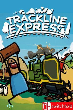 《特快小火车（Trackline Express）》v1.0.6 P2P硬盘版[EN/JP]