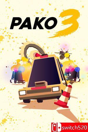 《PAKO 3（PAKO 3）》Build 14106988 P2P硬盘版[EN]