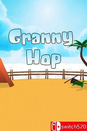 《GrannyHop（GrannyHop）》Build 13904139 P2P硬盘版[EN]