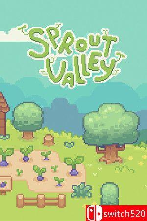 《芽谷（Sprout Valley）》Build 13961626 P2P硬盘版[EN/JP]