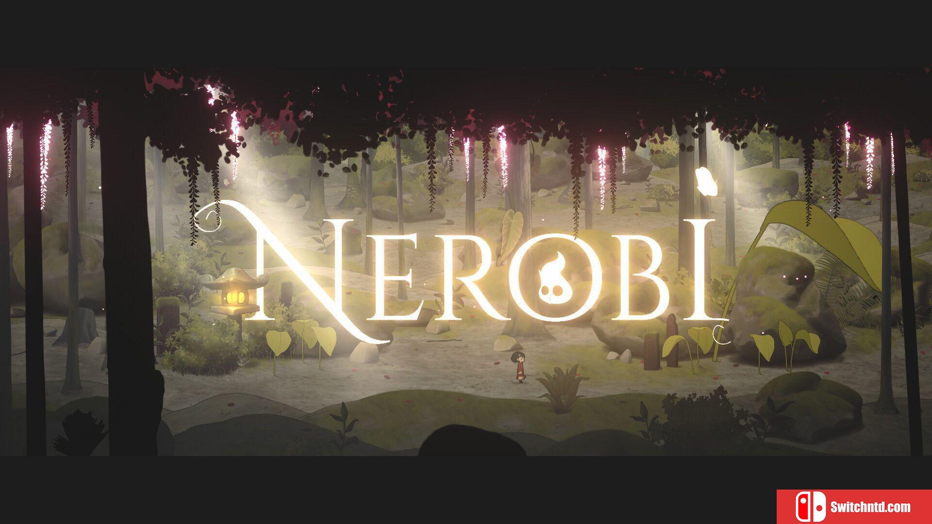 《Nerobi（Nerobi）》Early Access P2P硬盘版[EN]_1