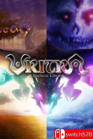 《维特拉：完全版（VRITRA COMPLETE EDITION）》v1.2.0 P2P硬盘版[EN/JP]