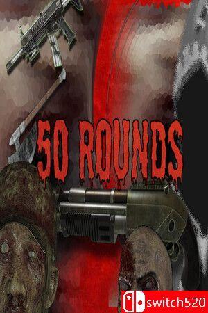 《50回合（50 Rounds）》Build 10872366 P2P硬盘版[EN]