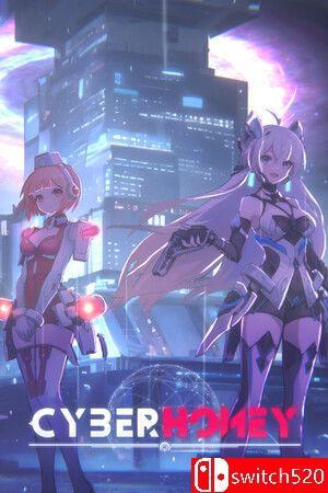 《赛博甜心（CyberHoney）》官方中文 v20240605 TENOKE镜像版[CN/EN/JP]