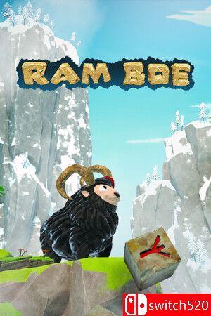 《公羊伯（RAM BOE）》v2.0.1 bADkARMA硬盘版[EN]