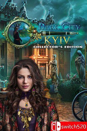 《黑暗之城：基辅（Dark City: Kyiv Collector's Edition）》典藏版 RAZOR硬盘版[EN]