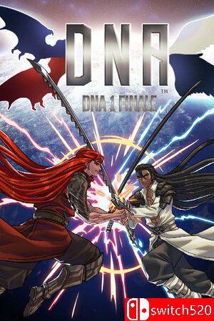 《DNA 1：终章（DNA 1: Finale）》TENOKE镜像版[EN]