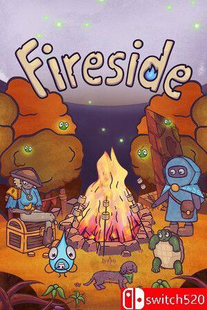 《篝火邂逅（Fireside）》官方中文 FCKDRM镜像版[CN/EN/JP]