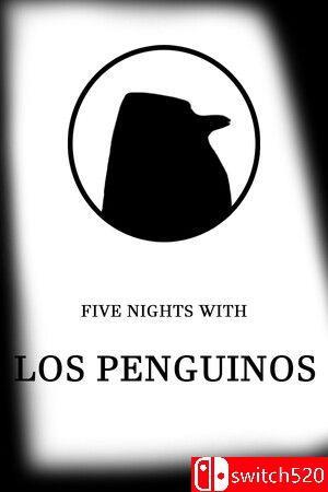 《五夜守卫企鹅（Five Nights With Los Penguinos）》官方中文 TENOKE镜像版[CN/EN/JP]