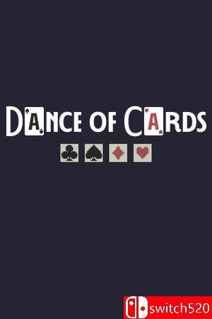 《卡牌之舞（Dance of Cards）》官方中文  I_KnoW镜像版[CN/EN/JP]