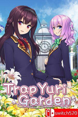 《女装百合畑（Trap Yuri Garden）》官方中文 TENOKE镜像版[CN/TW/EN/JP]